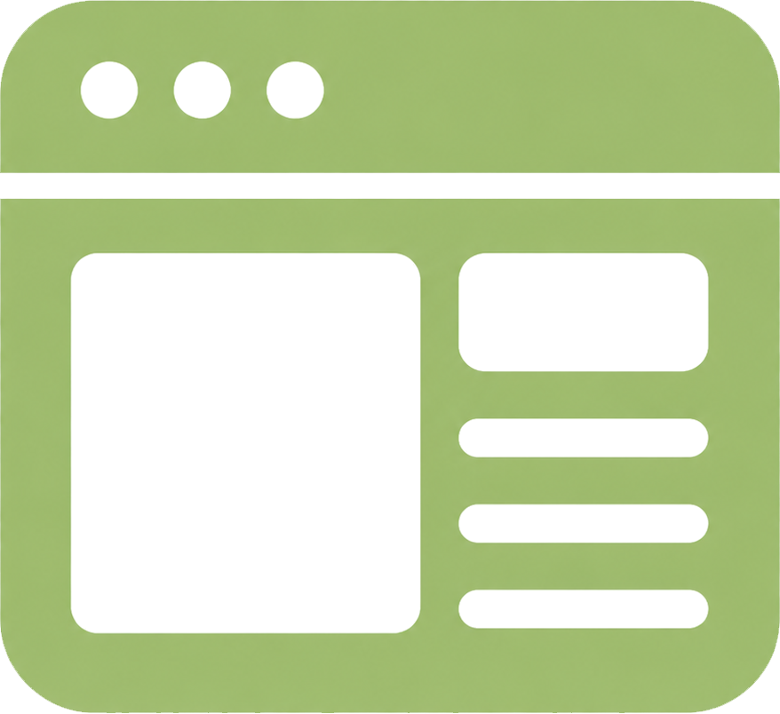 Icône CAST0R Site
